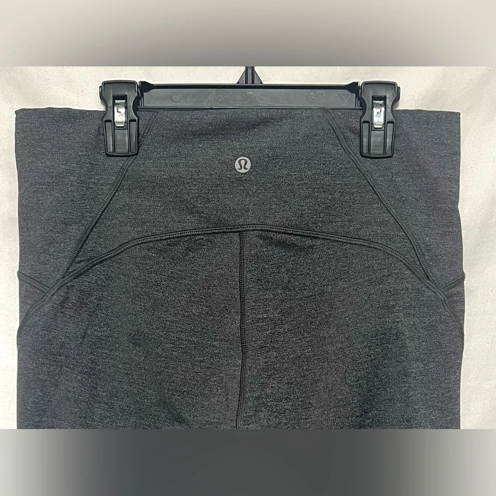 Lululemon Train Times High Rise Pant Run Yoga Activewear Gym Workout Leggings